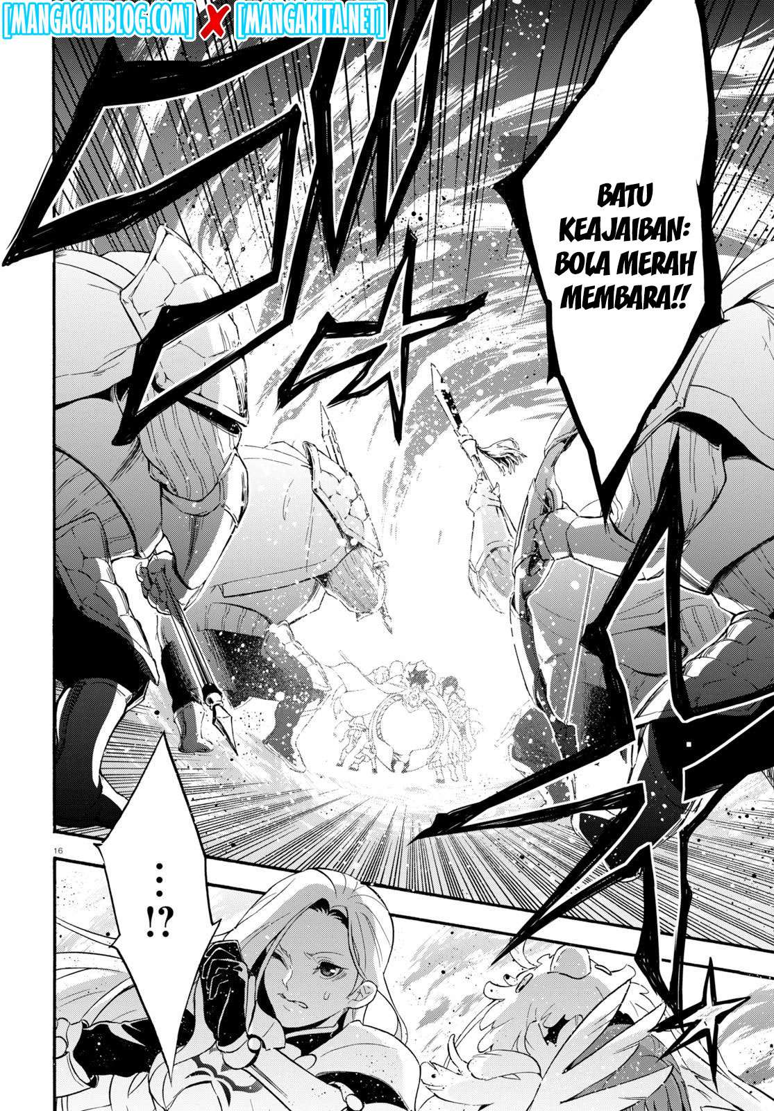 Chapter 60 - halaman 18
