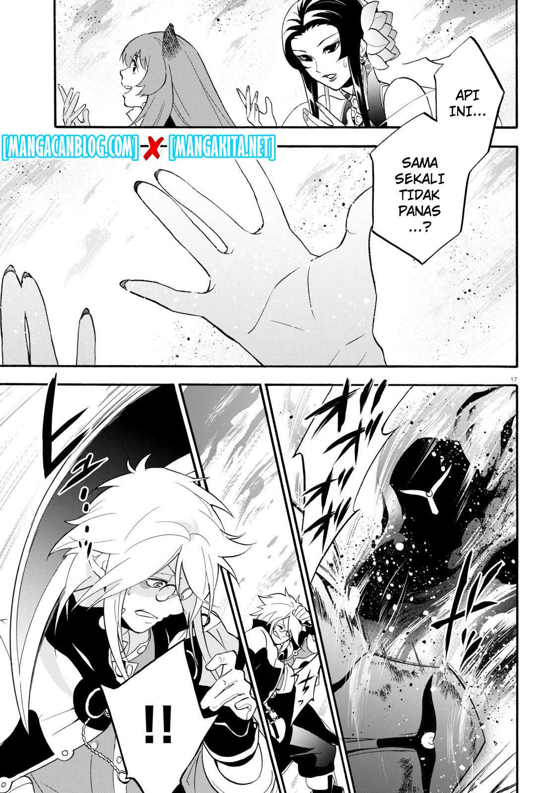 Chapter 60 - halaman 19