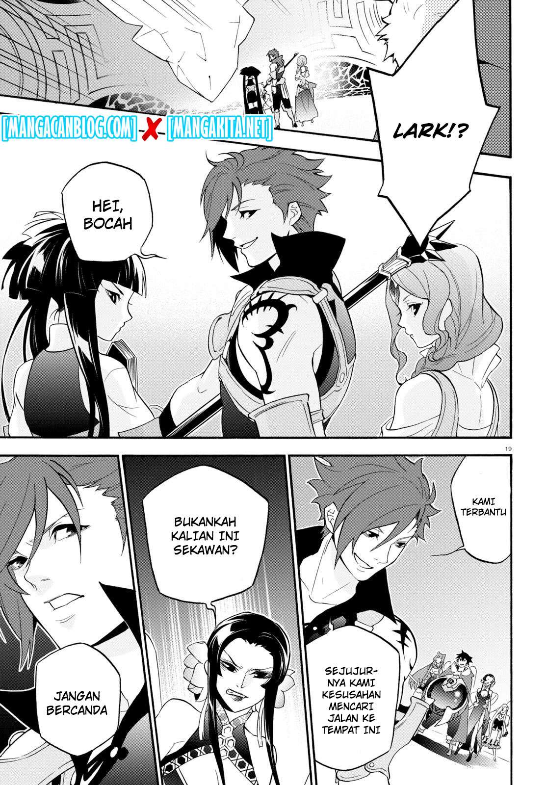 Chapter 60 - halaman 21