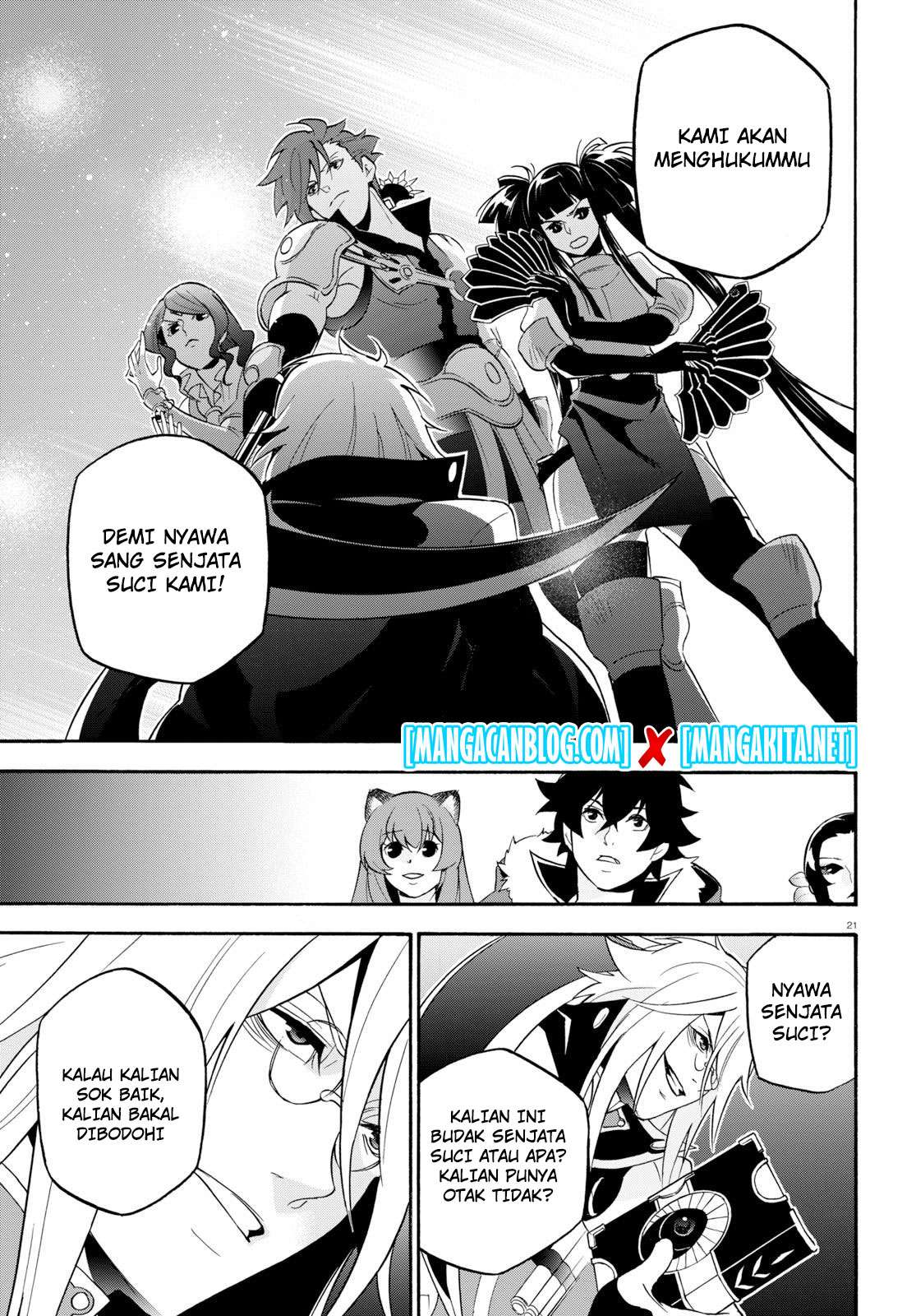 Chapter 60 - halaman 23