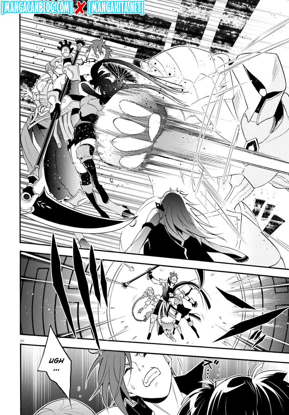 Chapter 60 - halaman 24