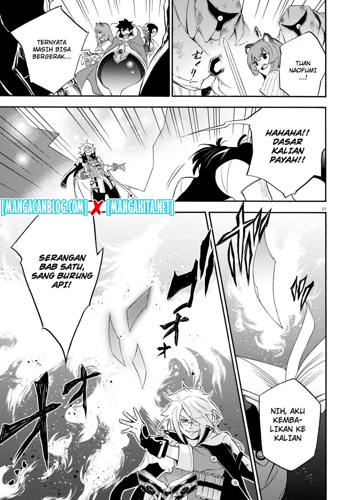 Chapter 60 - halaman 25