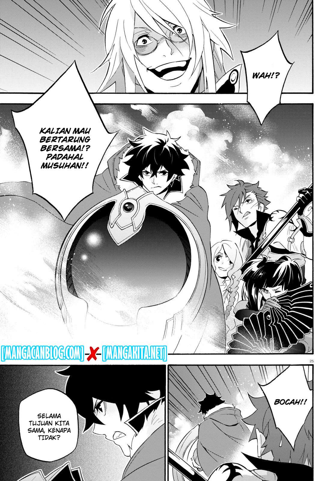 Chapter 60 - halaman 27