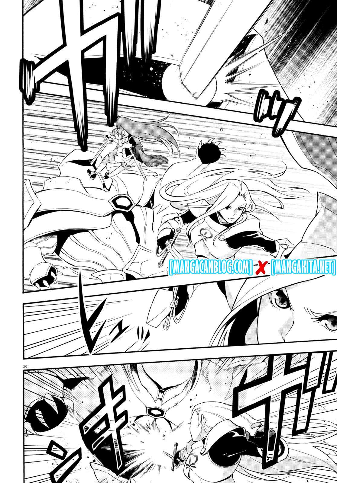 Chapter 60 - halaman 28