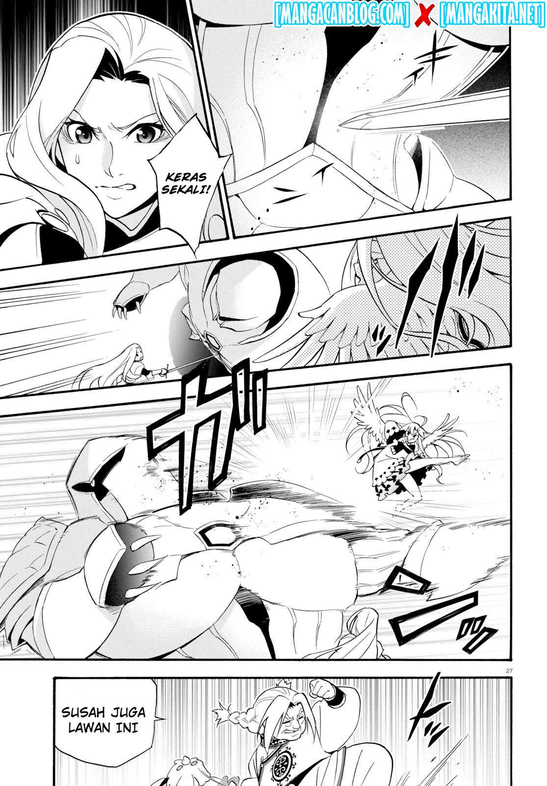 Chapter 60 - halaman 29