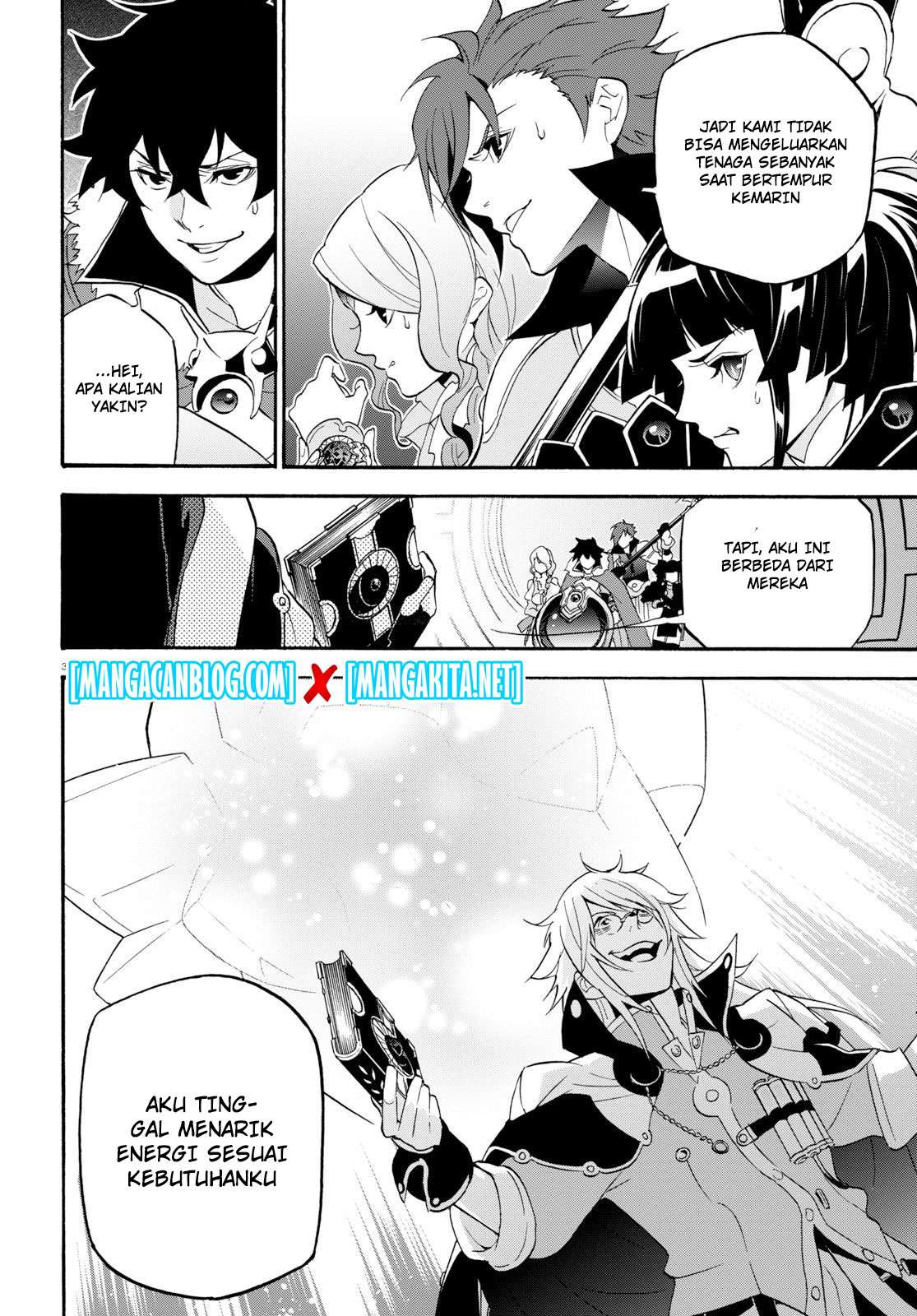 Chapter 60 - halaman 32