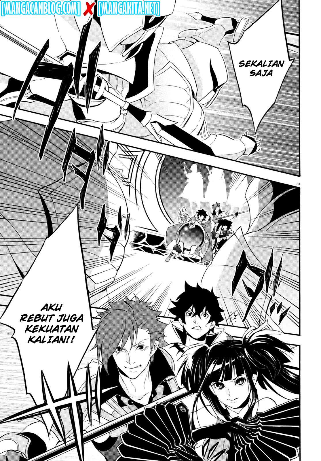 Chapter 60 - halaman 33