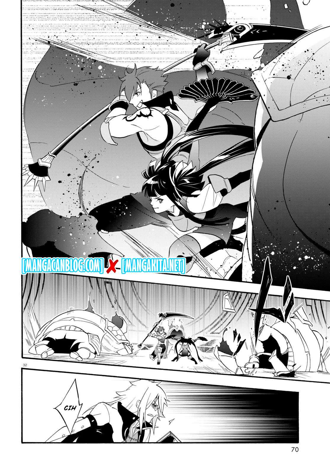 Chapter 60 - halaman 34