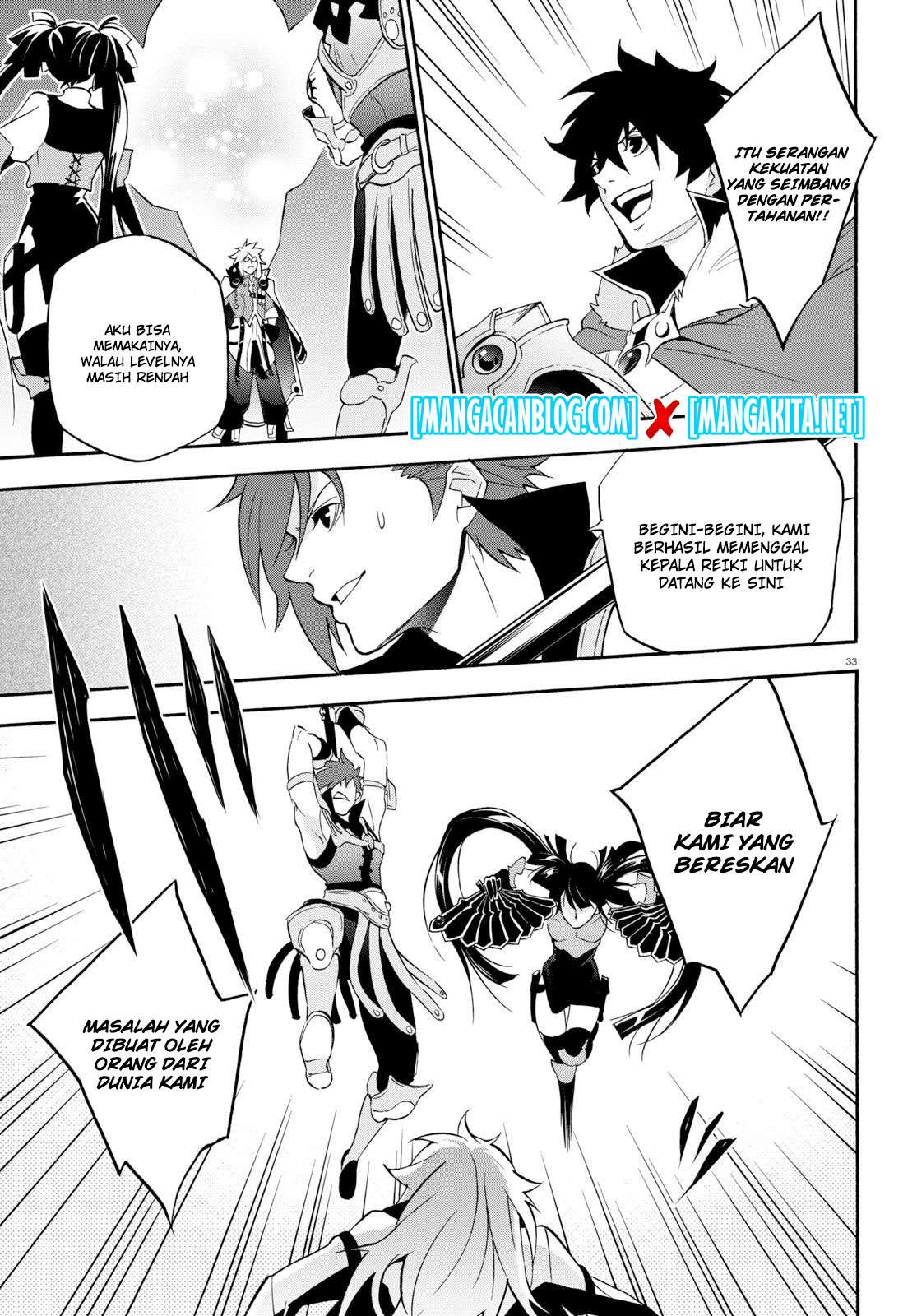 Chapter 60 - halaman 35