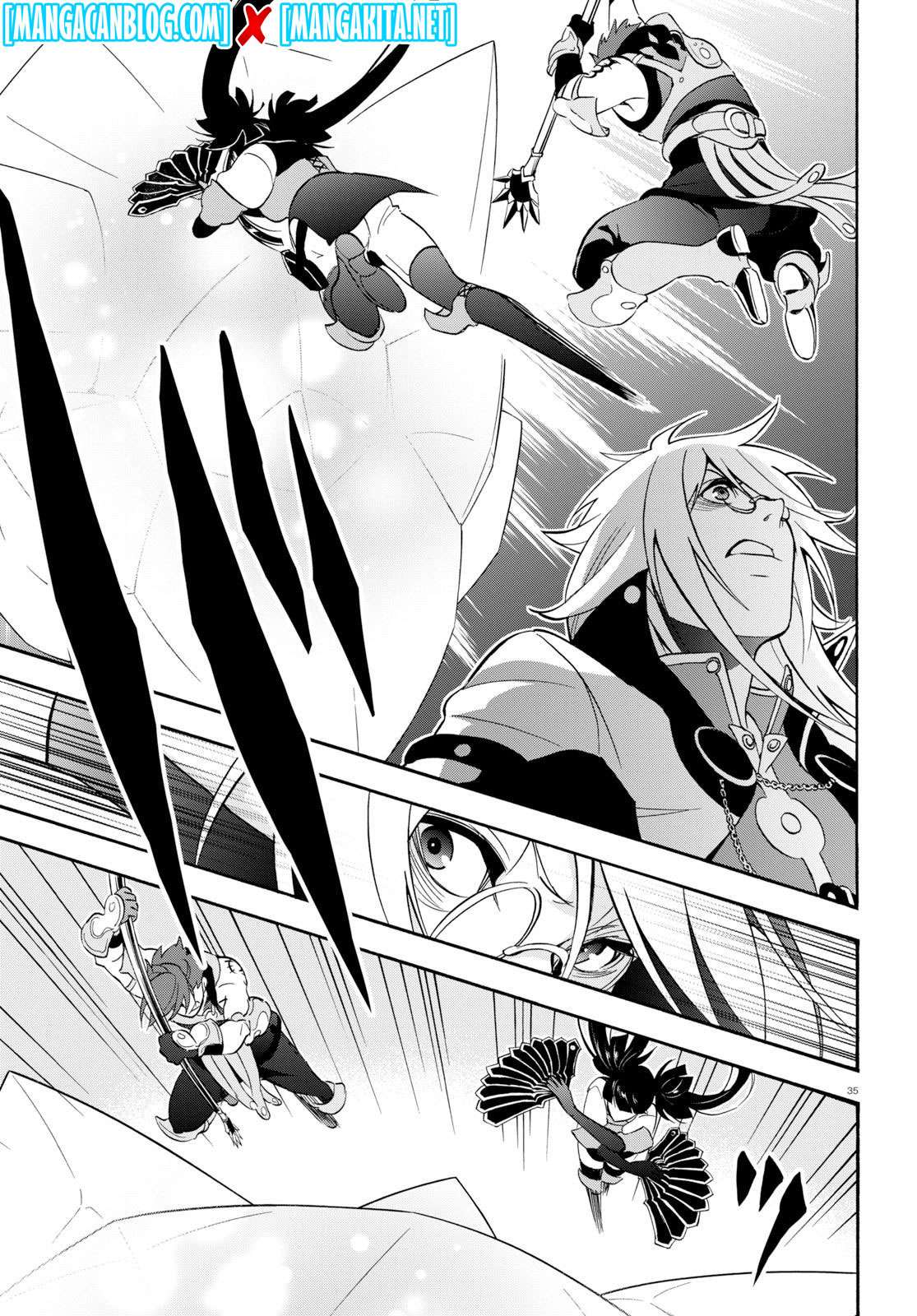 Chapter 60 - halaman 37