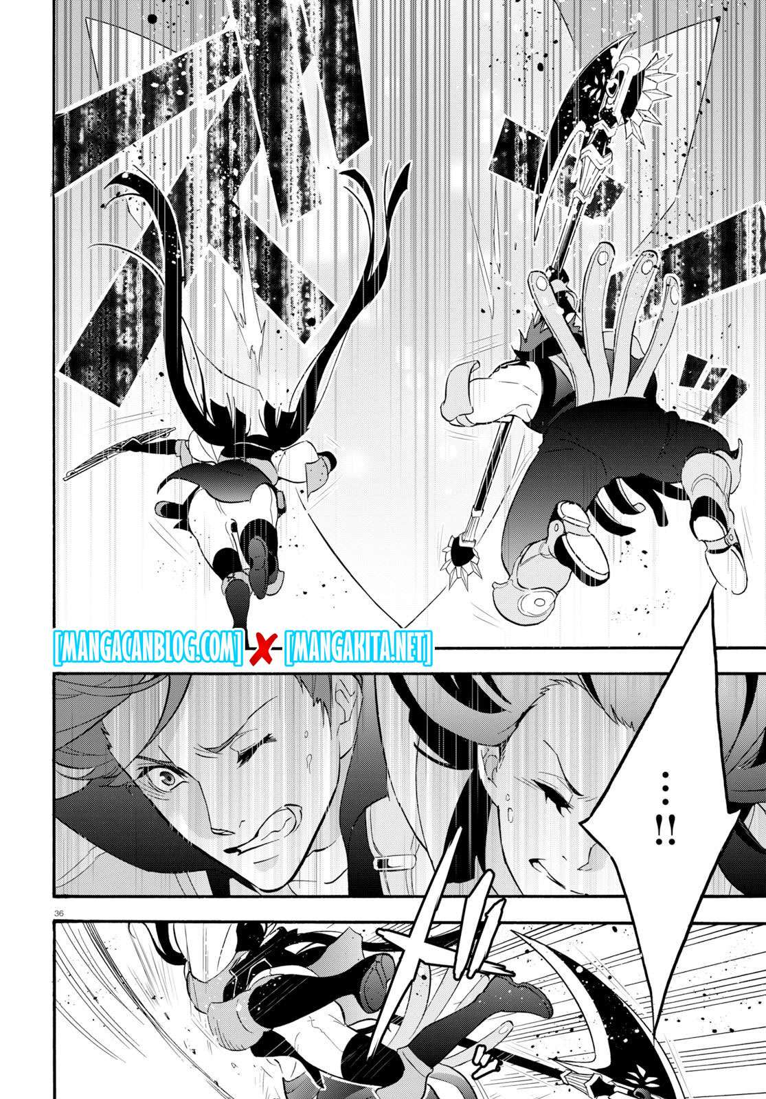 Chapter 60 - halaman 38