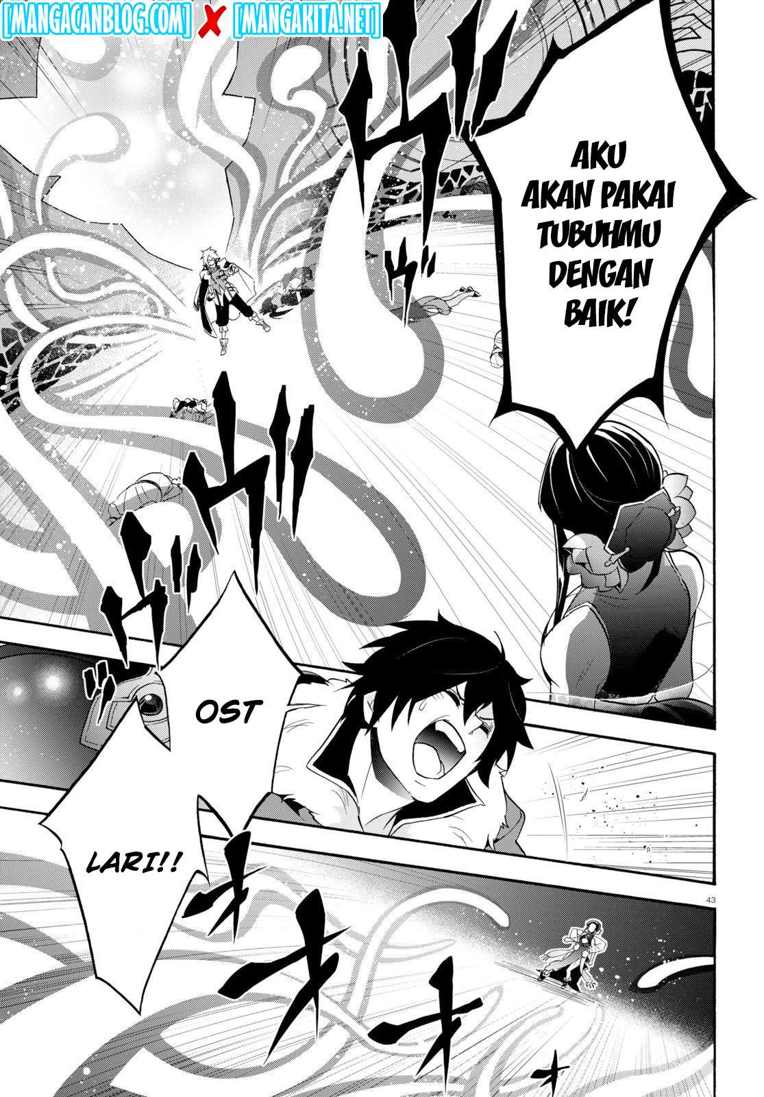Chapter 60 - halaman 45
