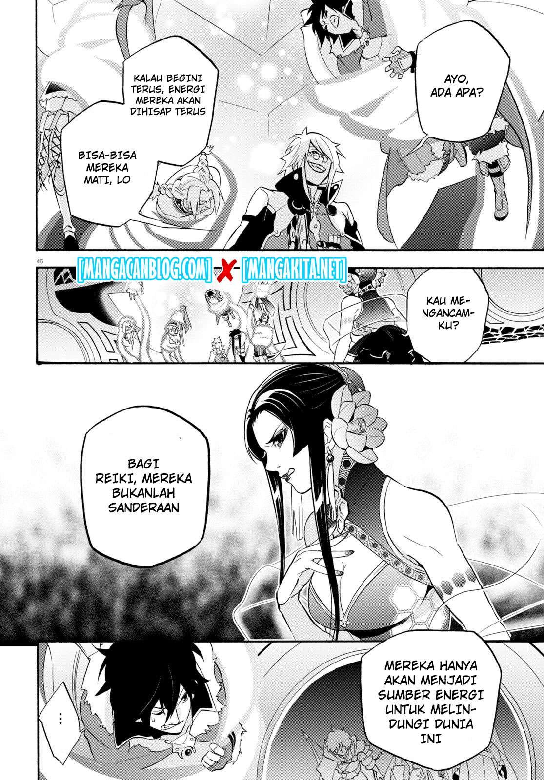 Chapter 60 - halaman 48