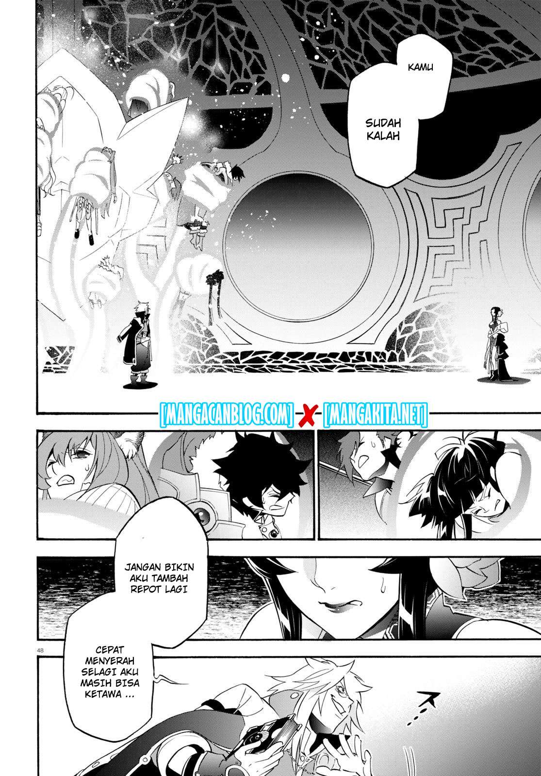 Chapter 60 - halaman 50