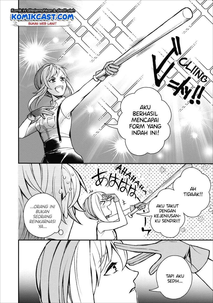 Chapter 22 - halaman 22