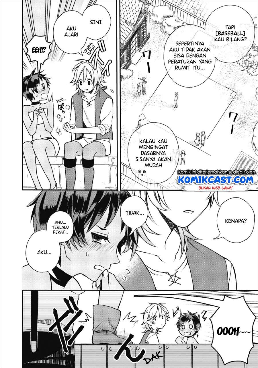 Chapter 22 - halaman 30