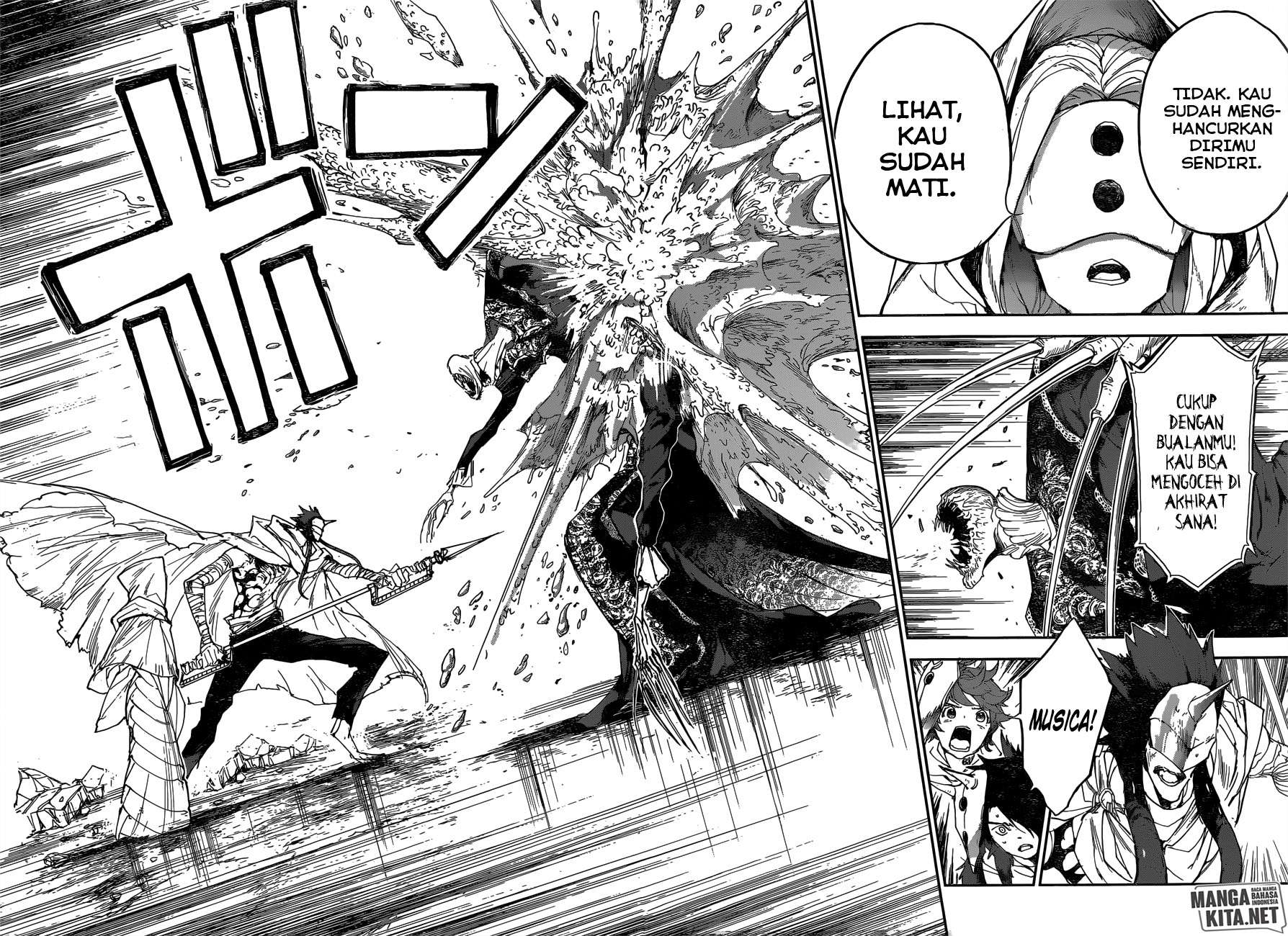 Chapter 158 - halaman 12