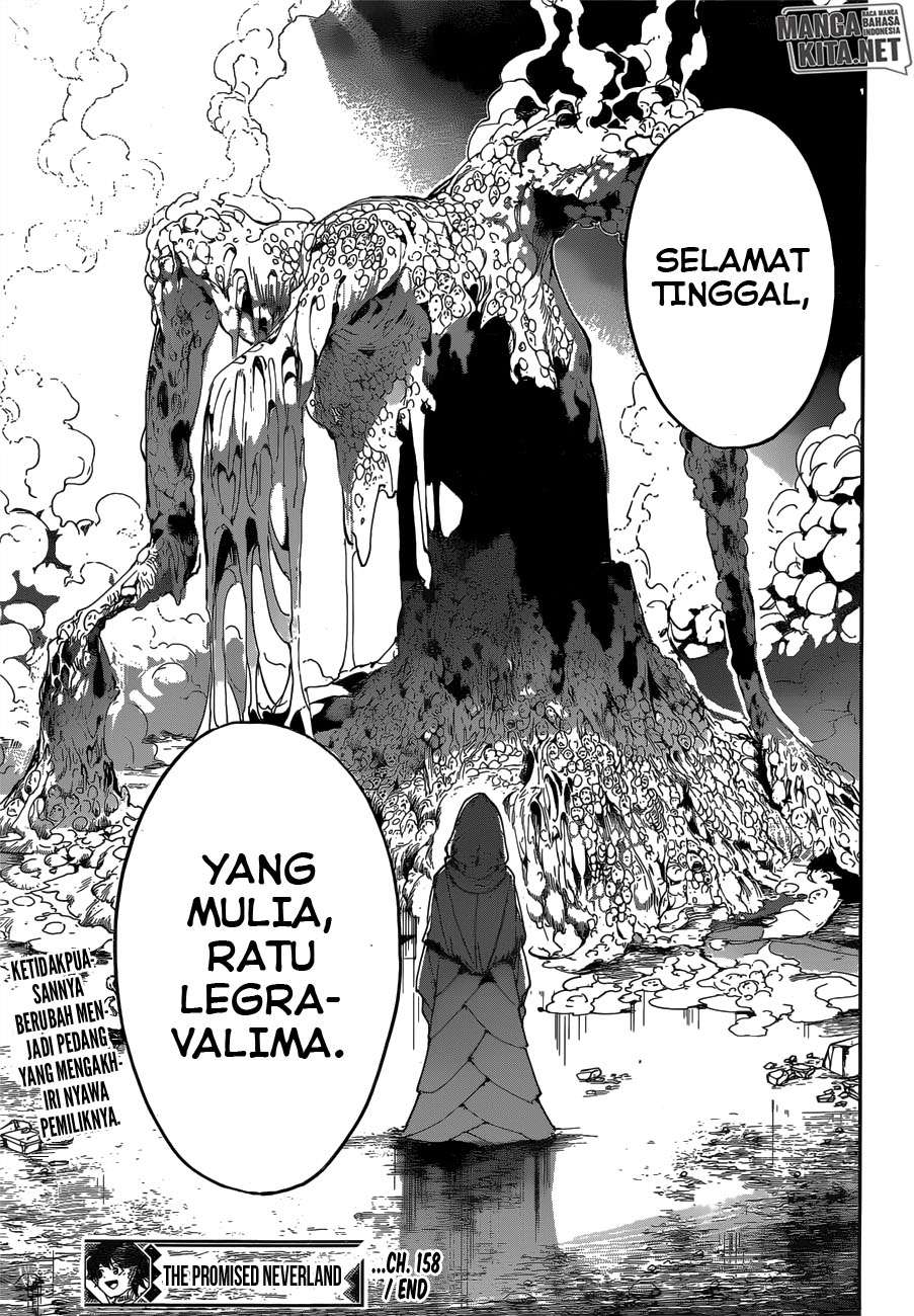 Chapter 158 - halaman 20