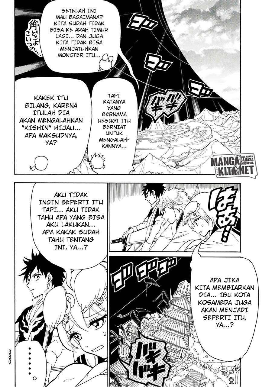Chapter 46 - halaman 16