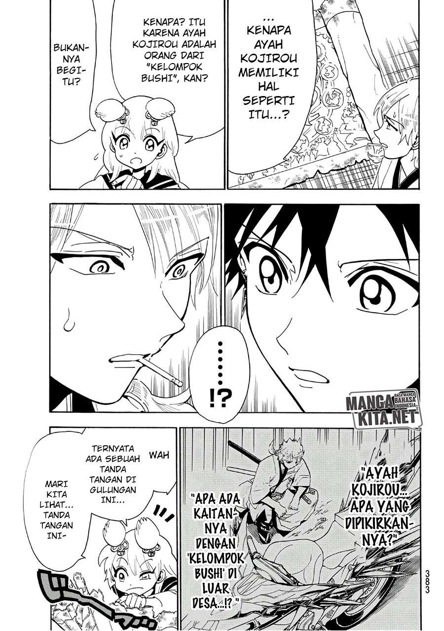 Chapter 46 - halaman 19