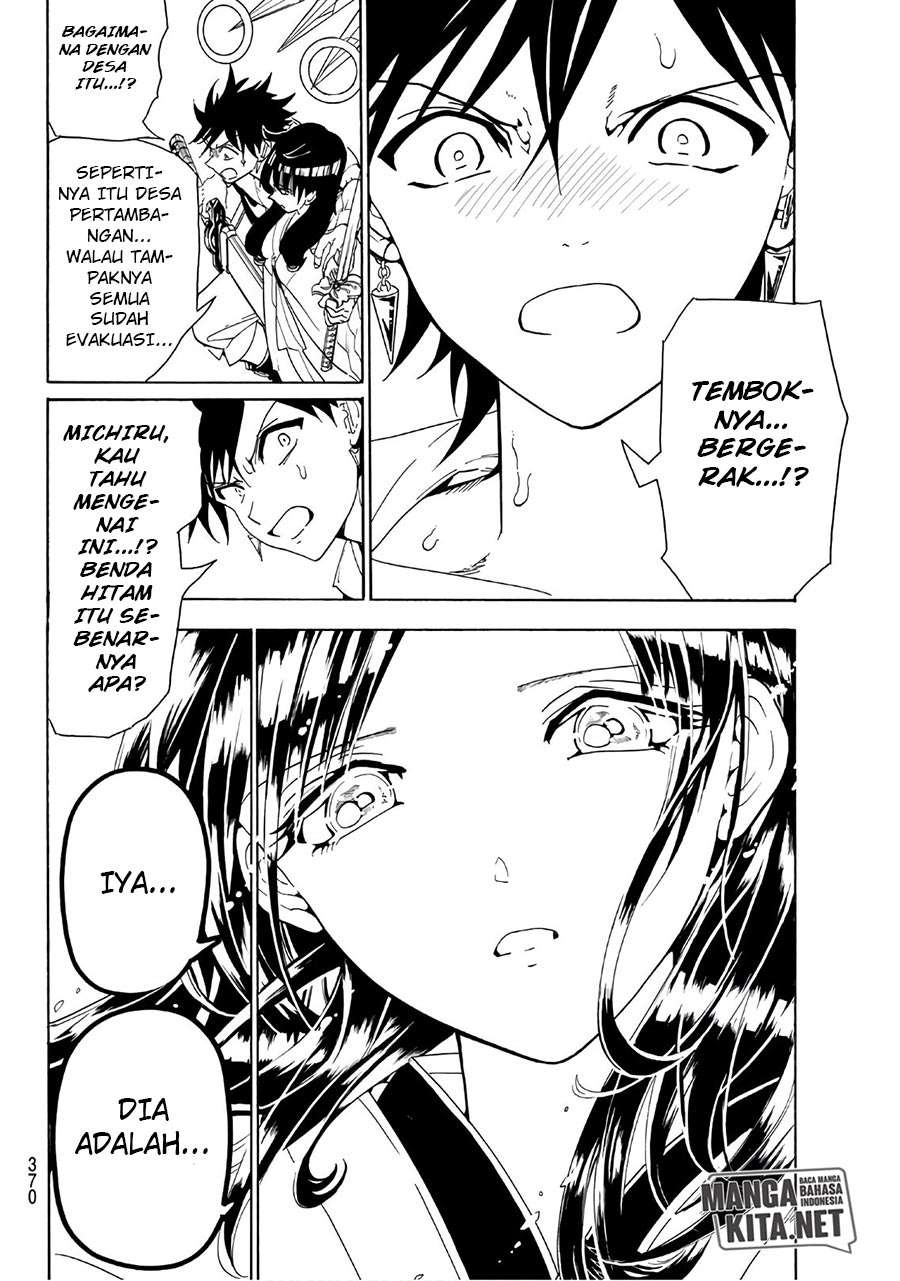 Chapter 46 - halaman 6