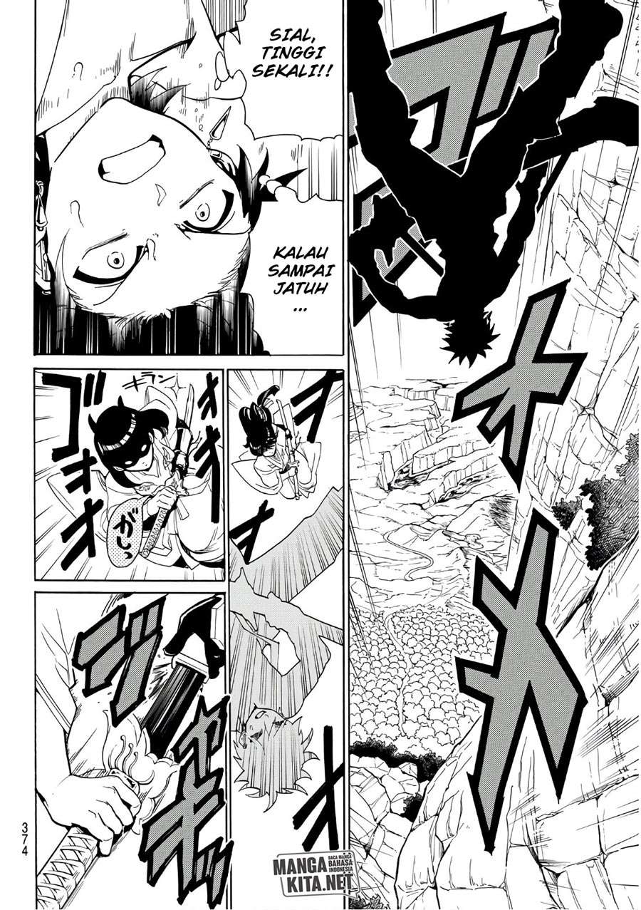 Chapter 45 - halaman 12