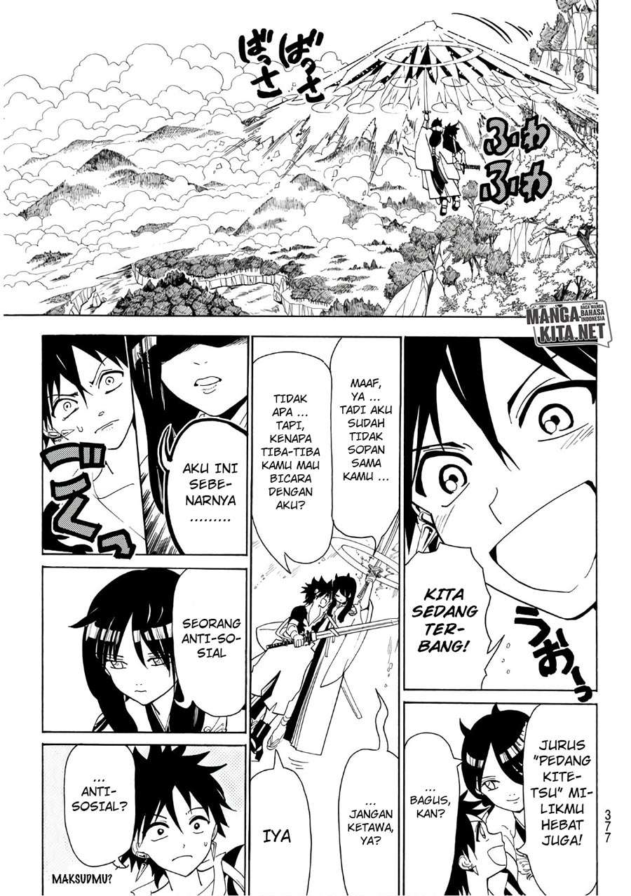 Chapter 45 - halaman 15