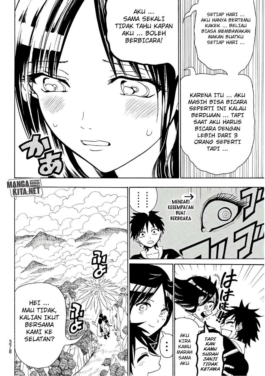 Chapter 45 - halaman 16