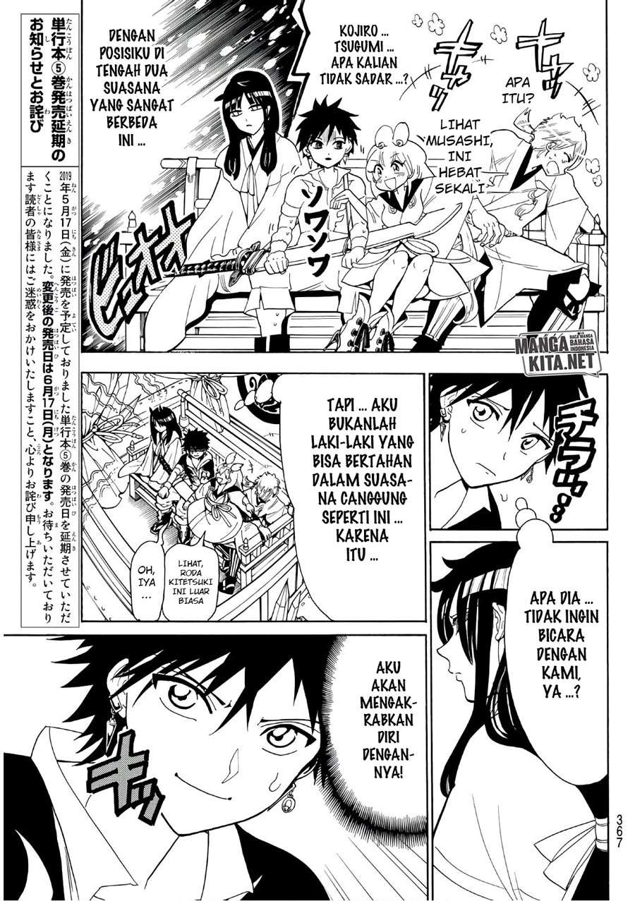 Chapter 45 - halaman 5