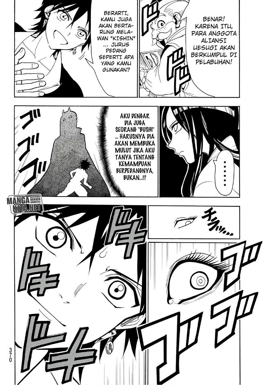 Chapter 45 - halaman 8