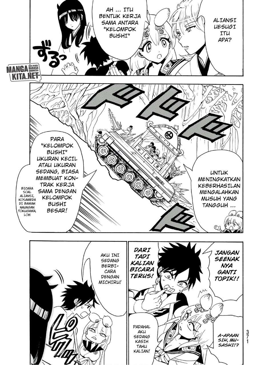 Chapter 45 - halaman 9