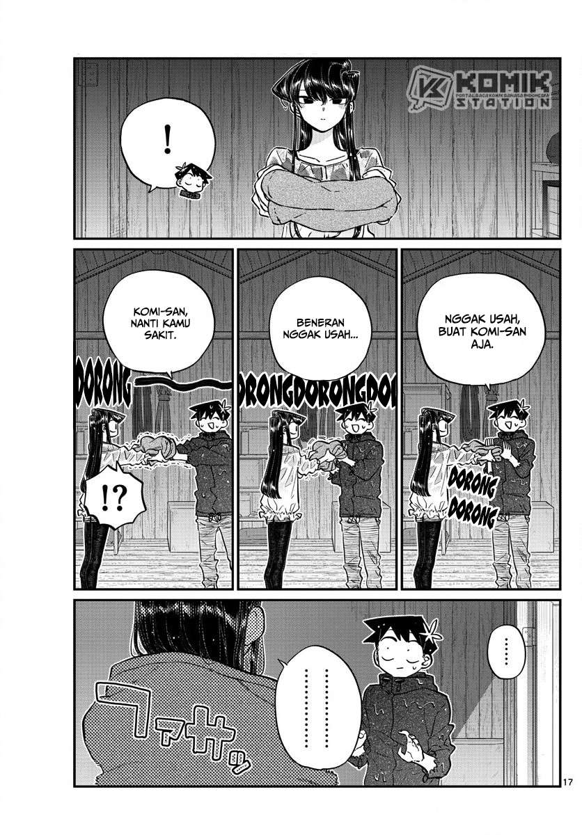 Chapter 145 - halaman 21