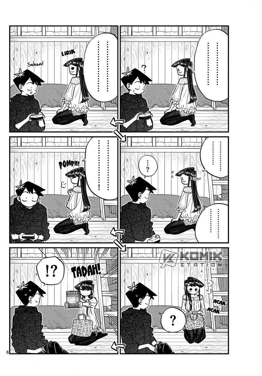 Chapter 145 - halaman 9