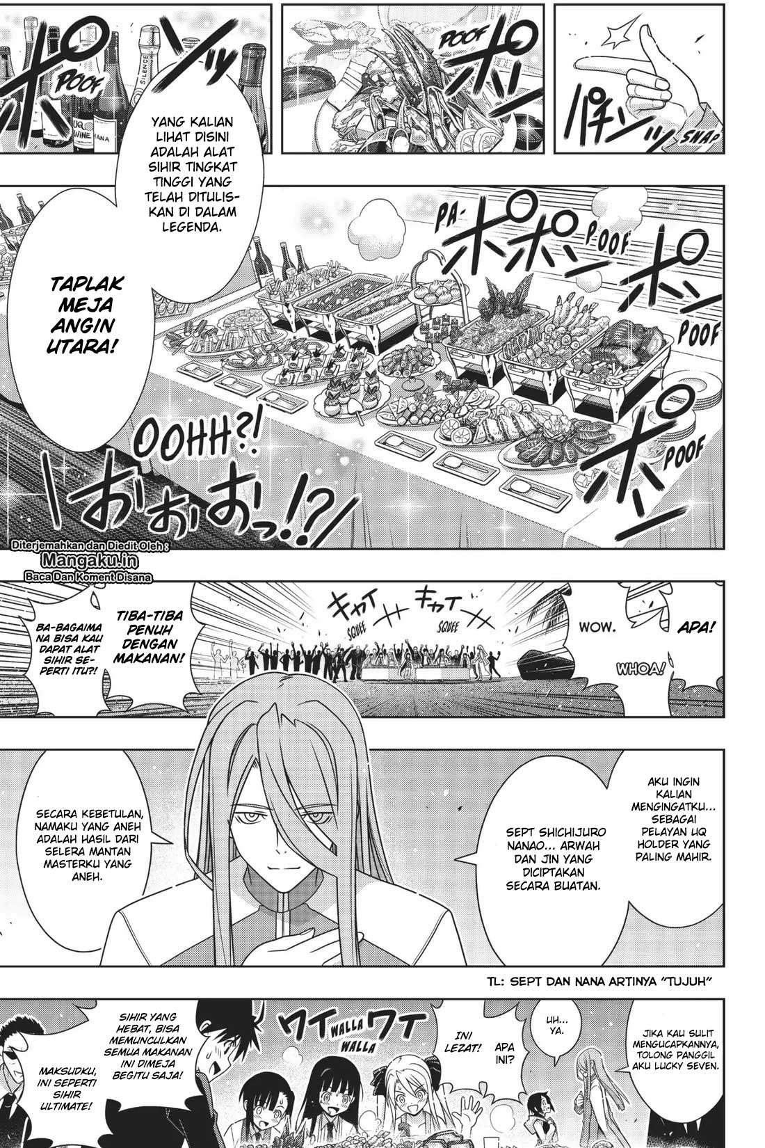 Chapter 166 - halaman 12