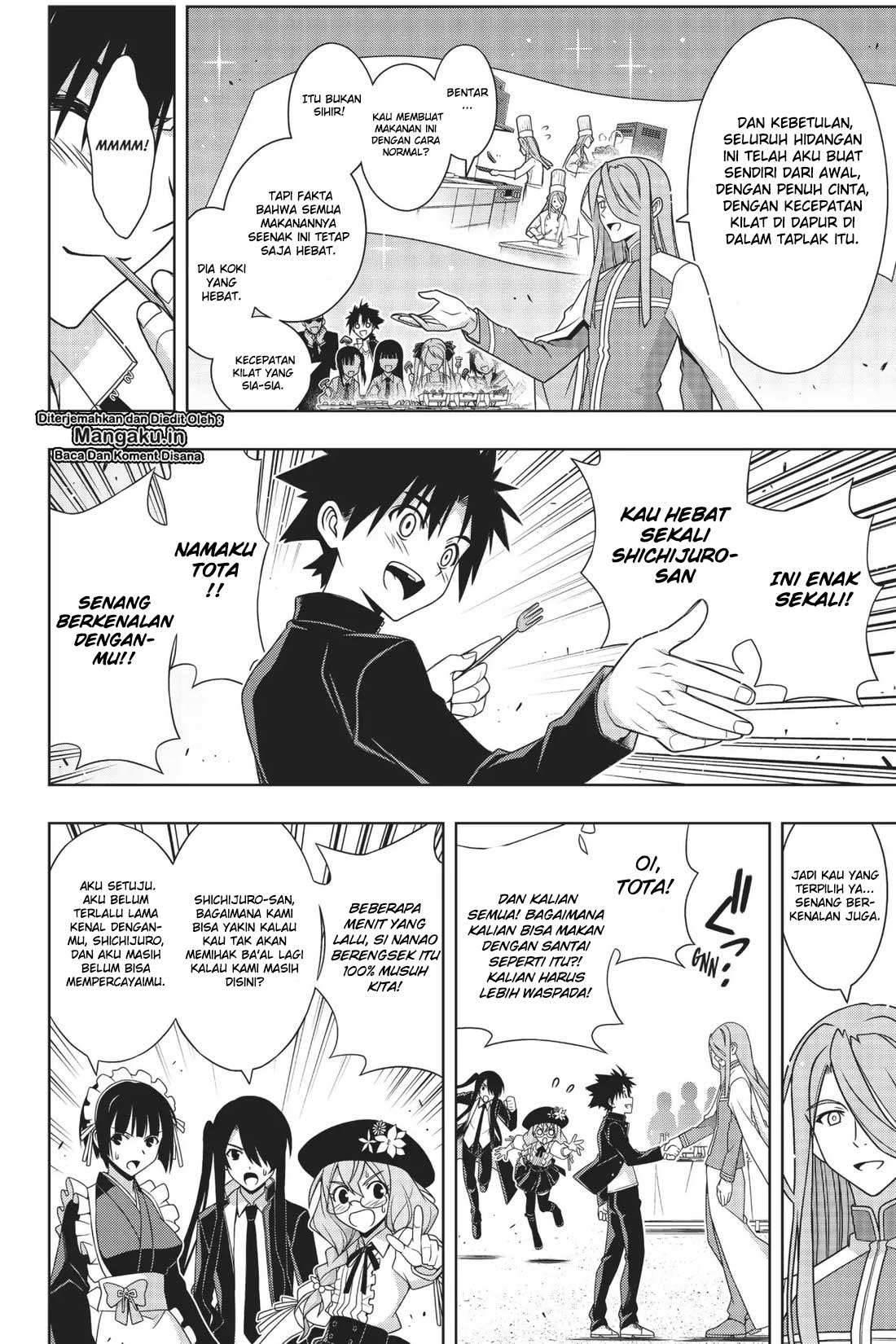 Chapter 166 - halaman 13