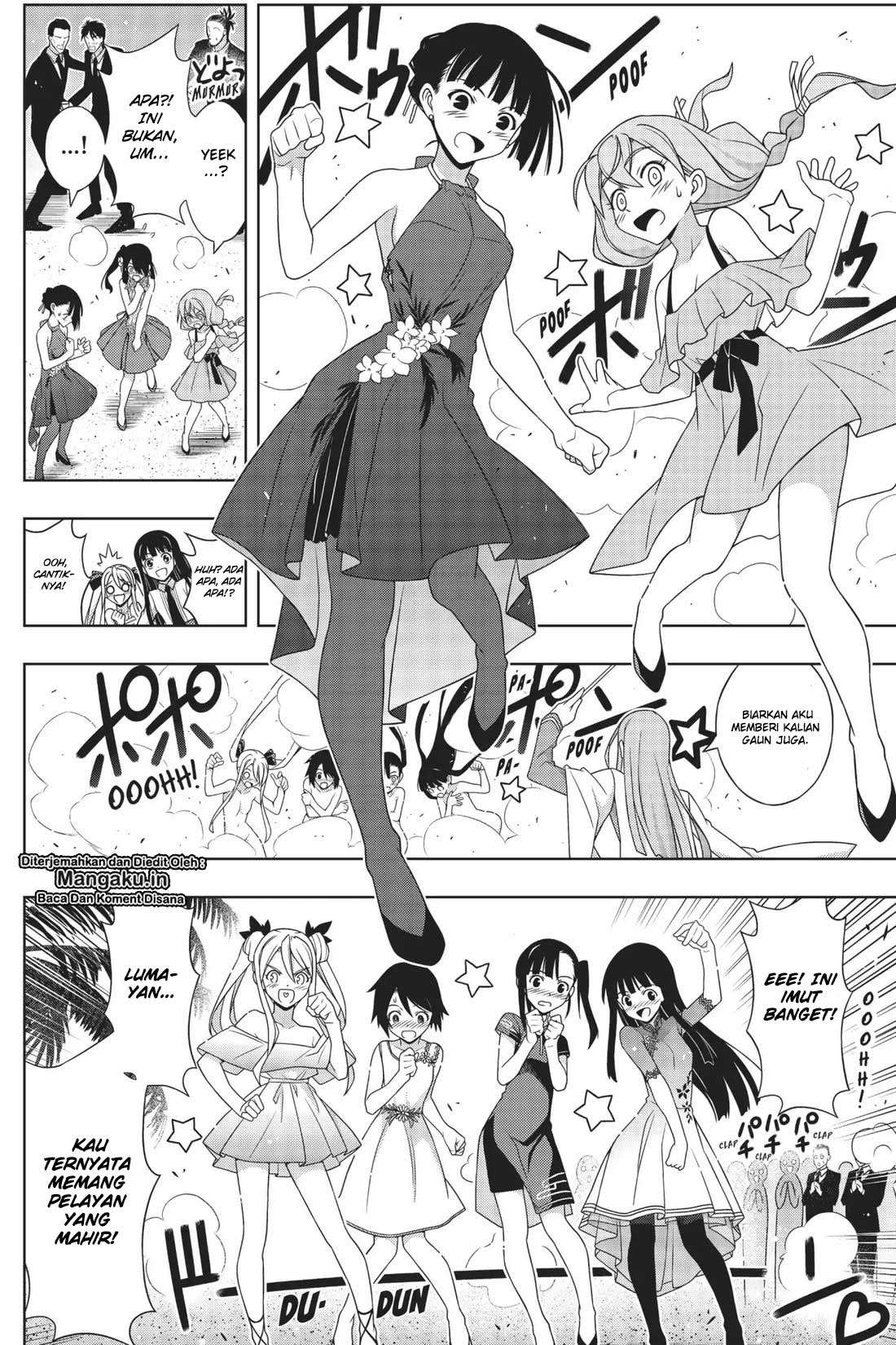 Chapter 166 - halaman 15