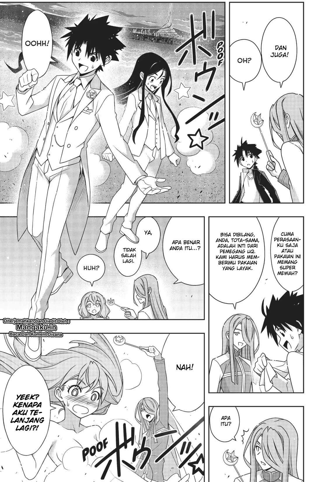 Chapter 166 - halaman 16