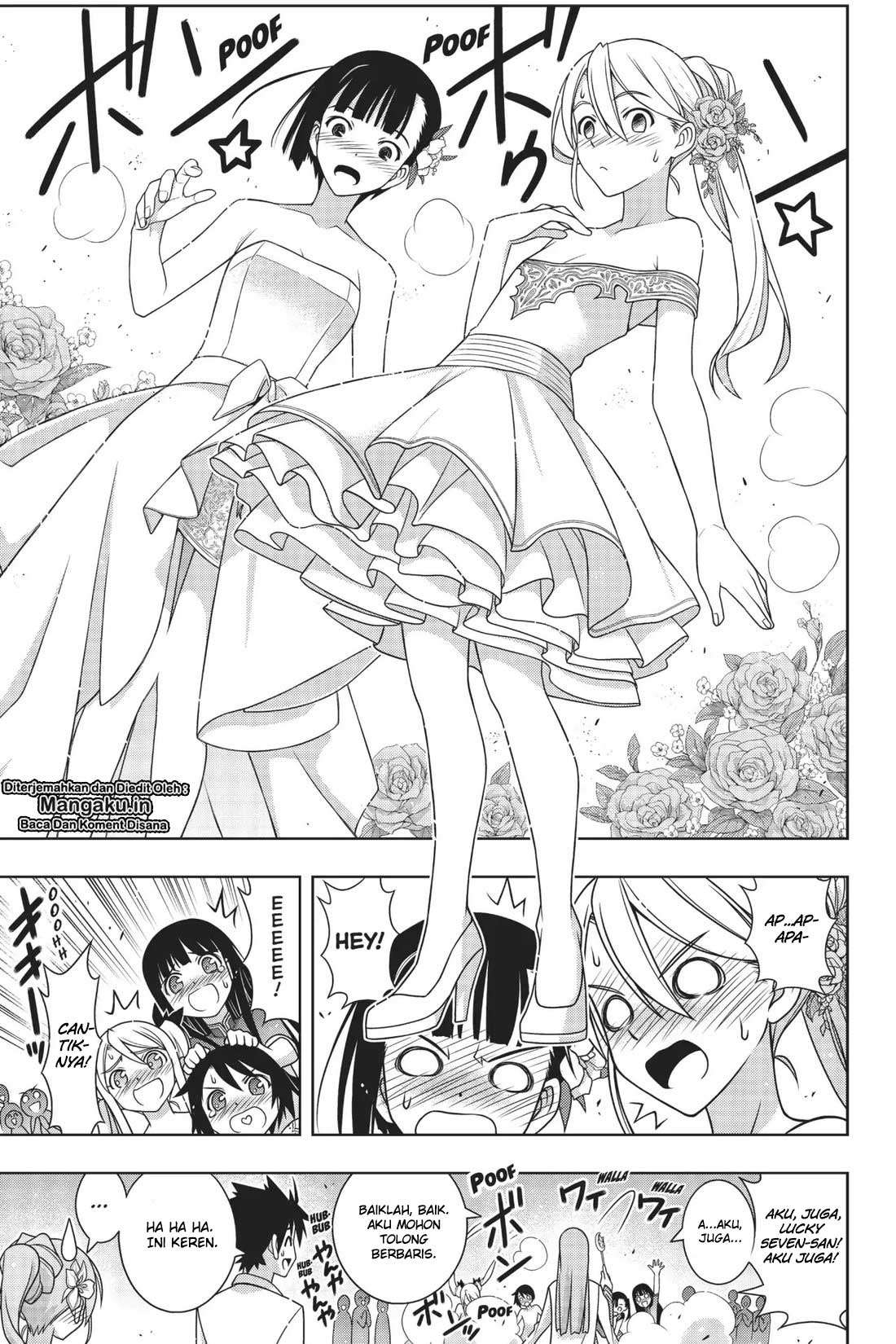 Chapter 166 - halaman 18