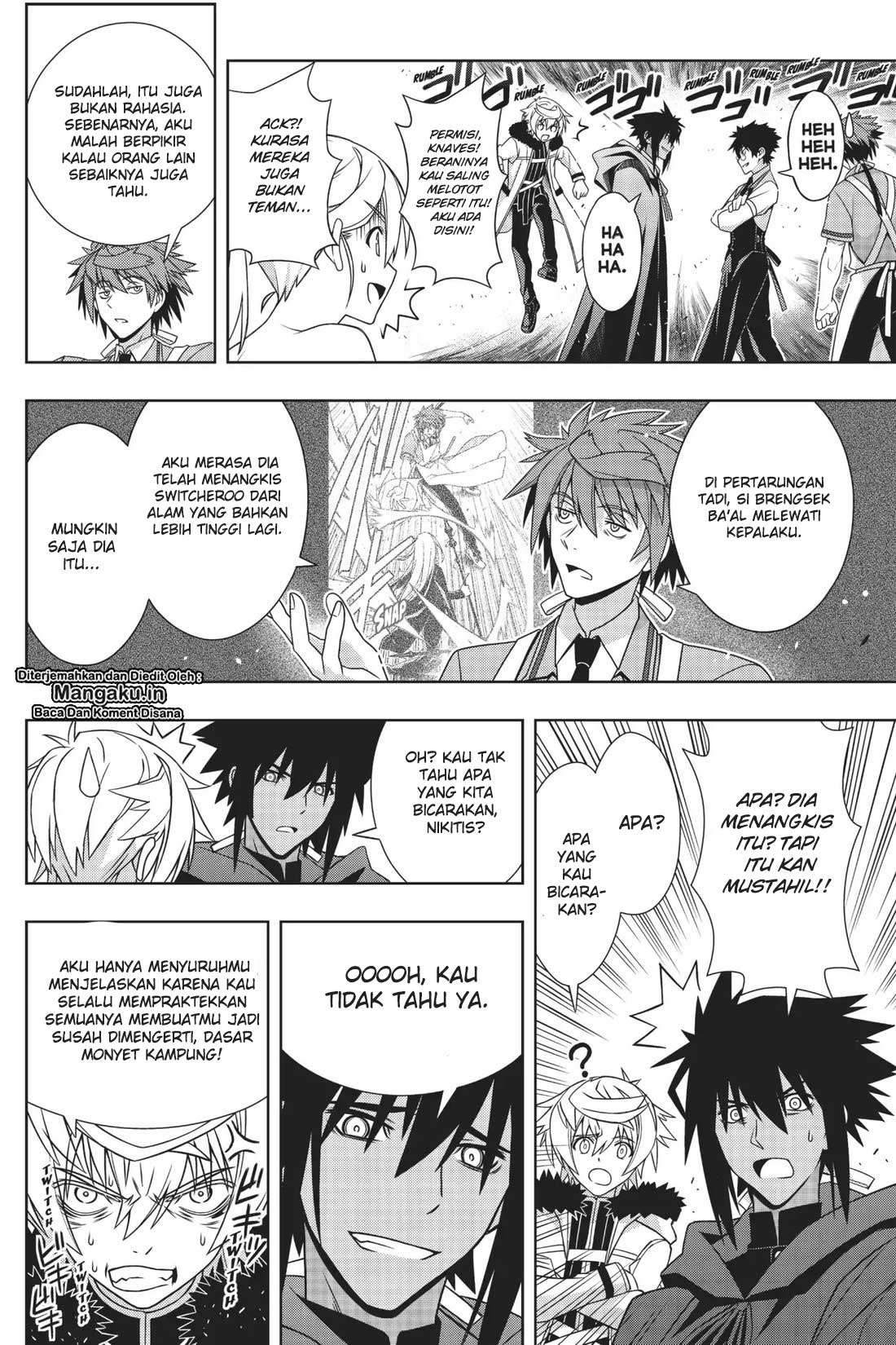 Chapter 166 - halaman 29