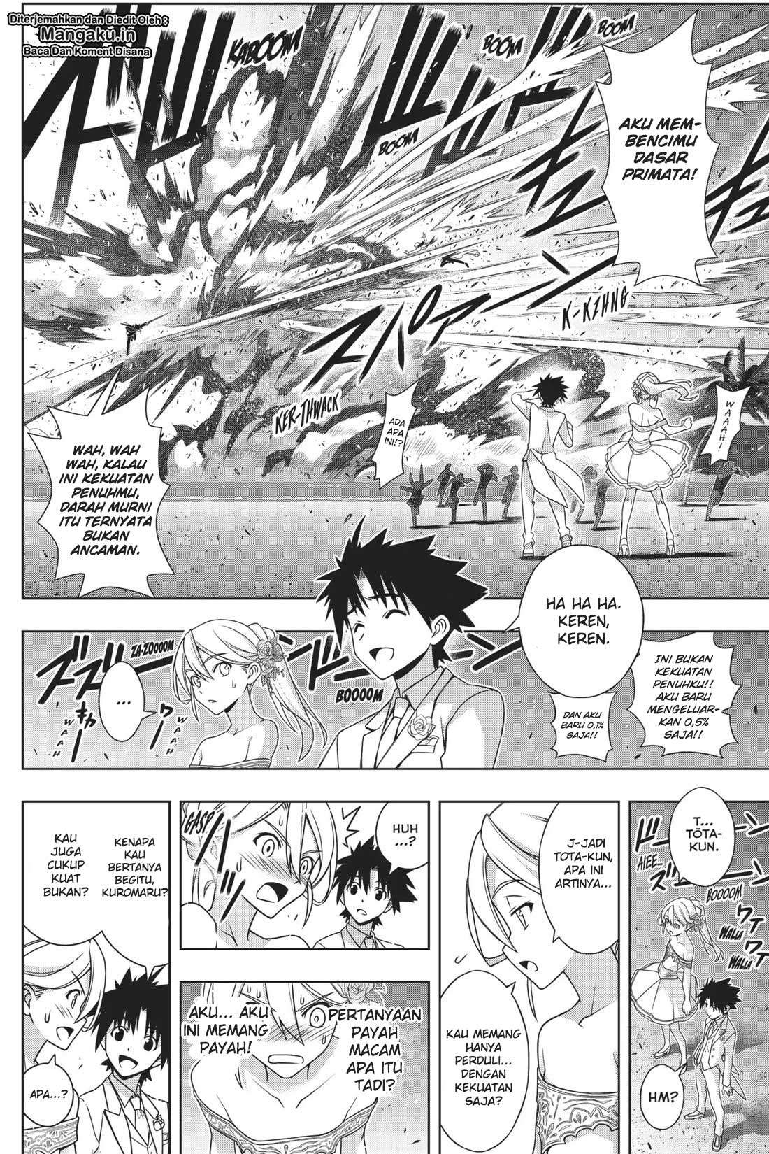 Chapter 166 - halaman 35