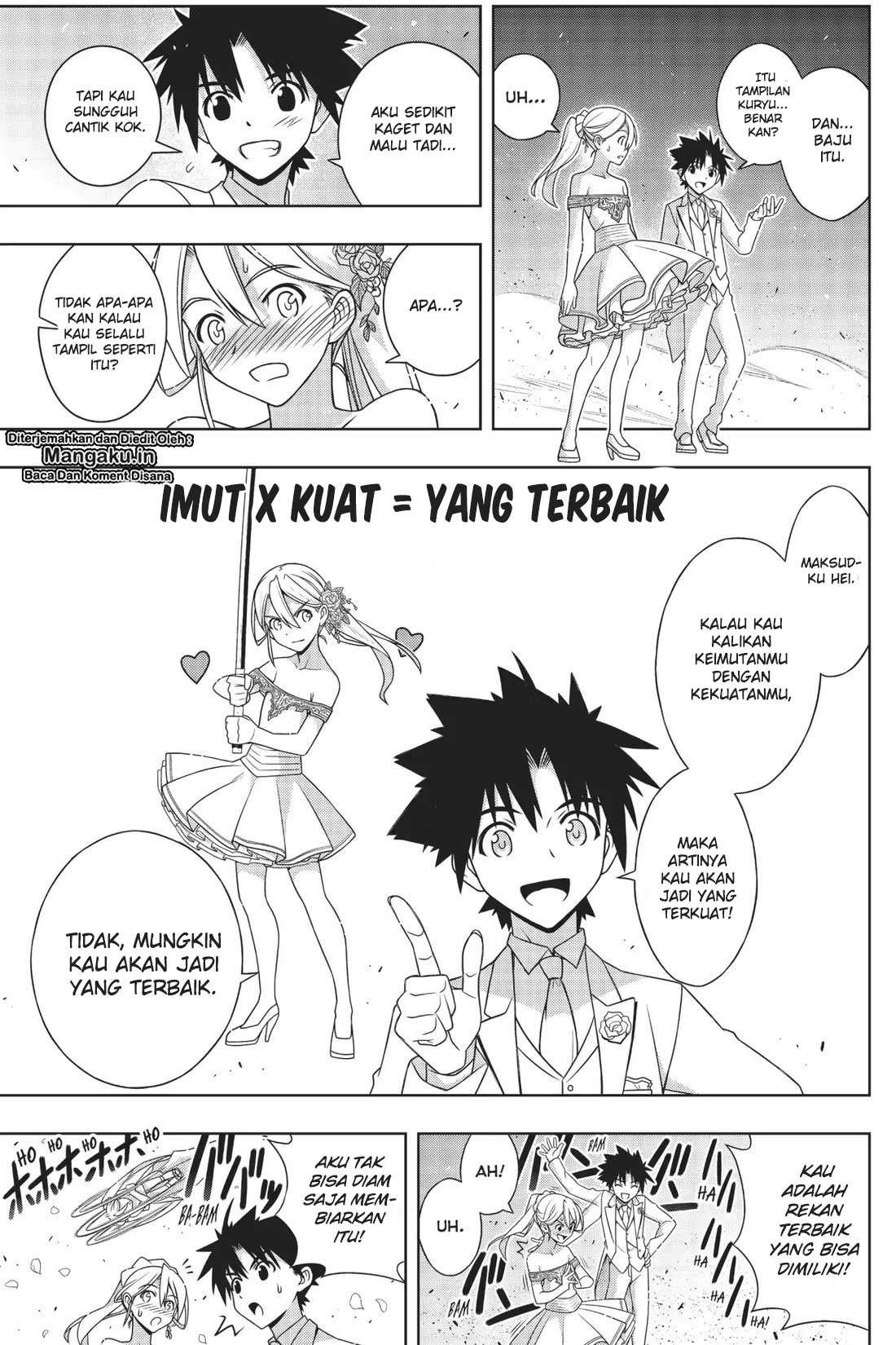 Chapter 166 - halaman 36