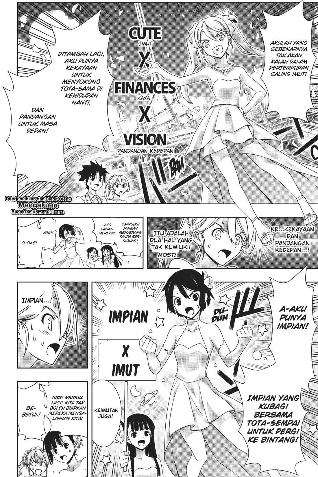 Chapter 166 - halaman 37