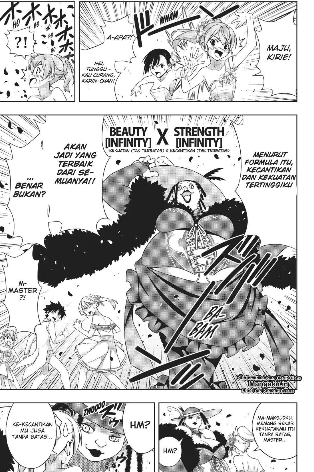 Chapter 166 - halaman 38