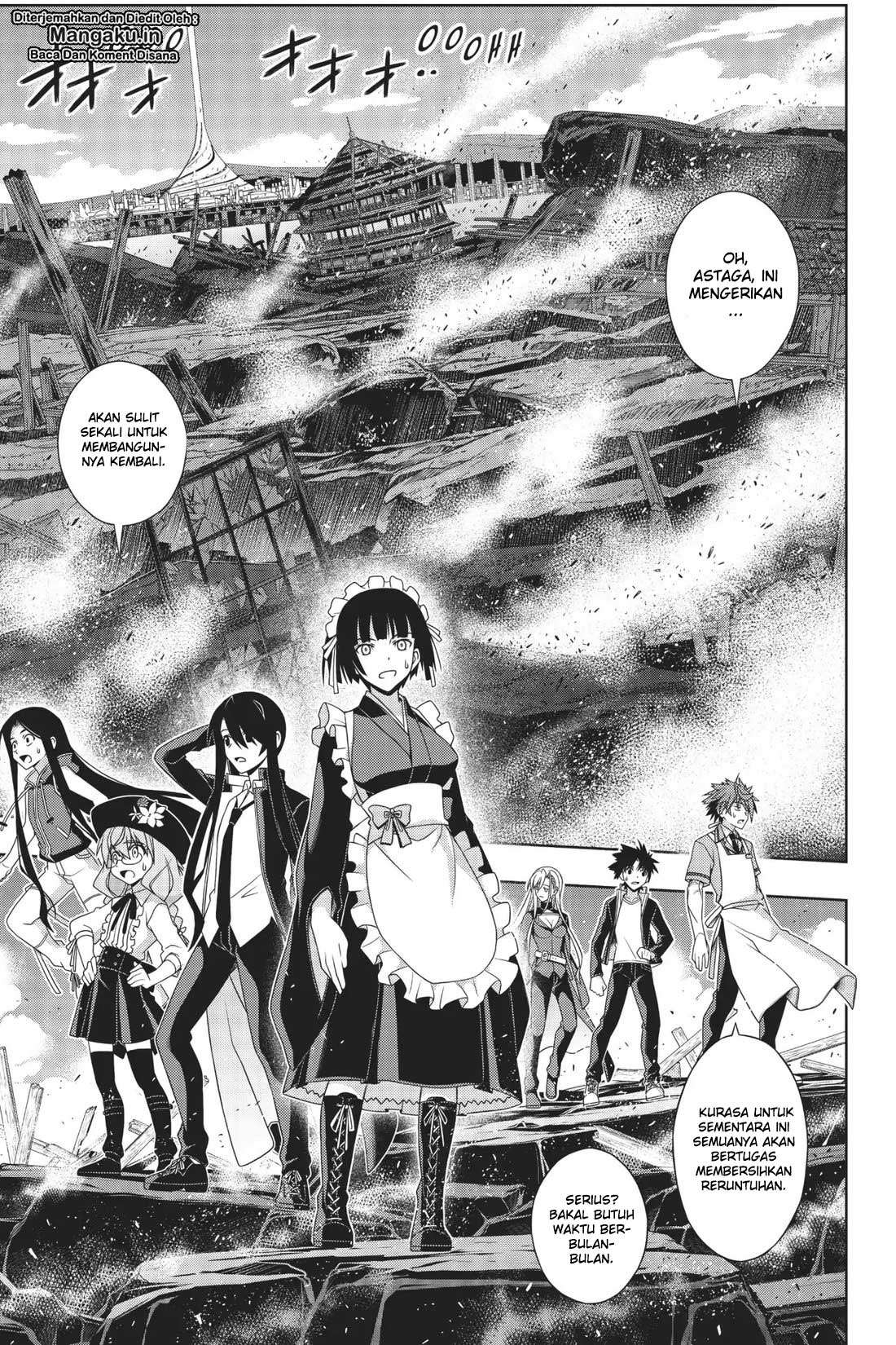 Chapter 166 - halaman 5