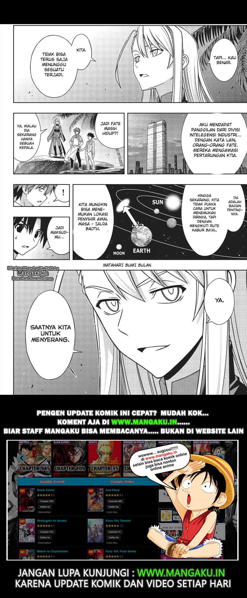 Chapter 166 - halaman 41