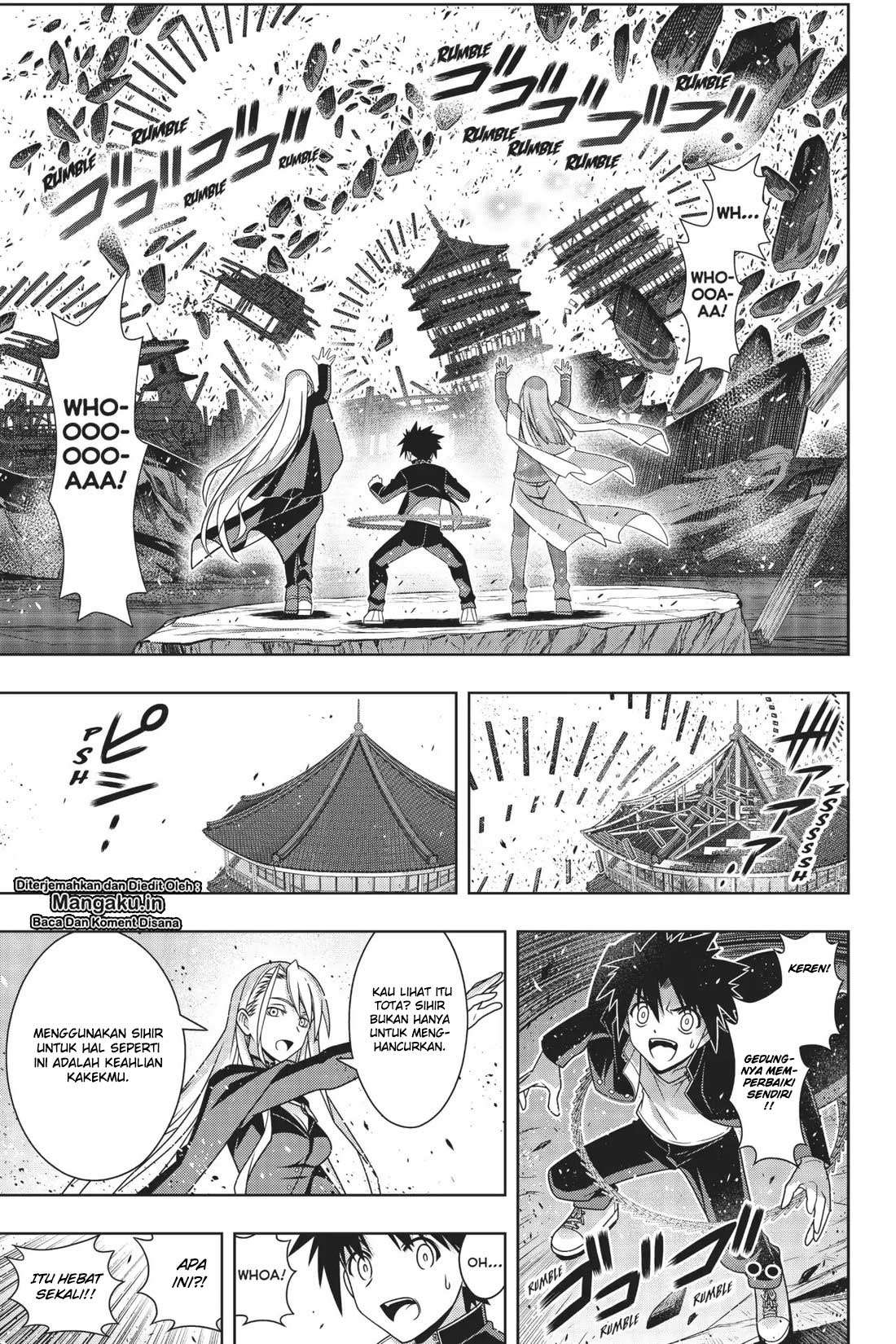 Chapter 166 - halaman 7