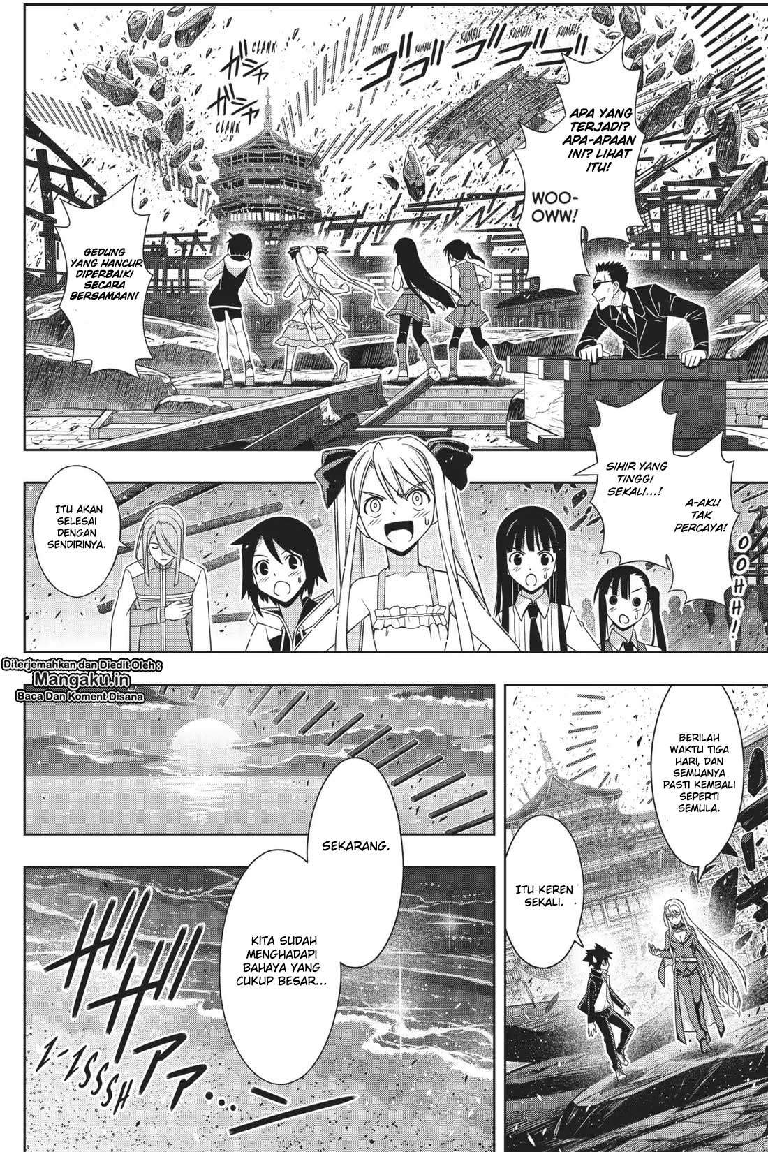 Chapter 166 - halaman 8