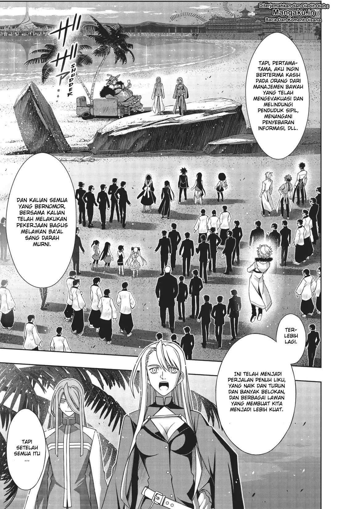 Chapter 166 - halaman 9