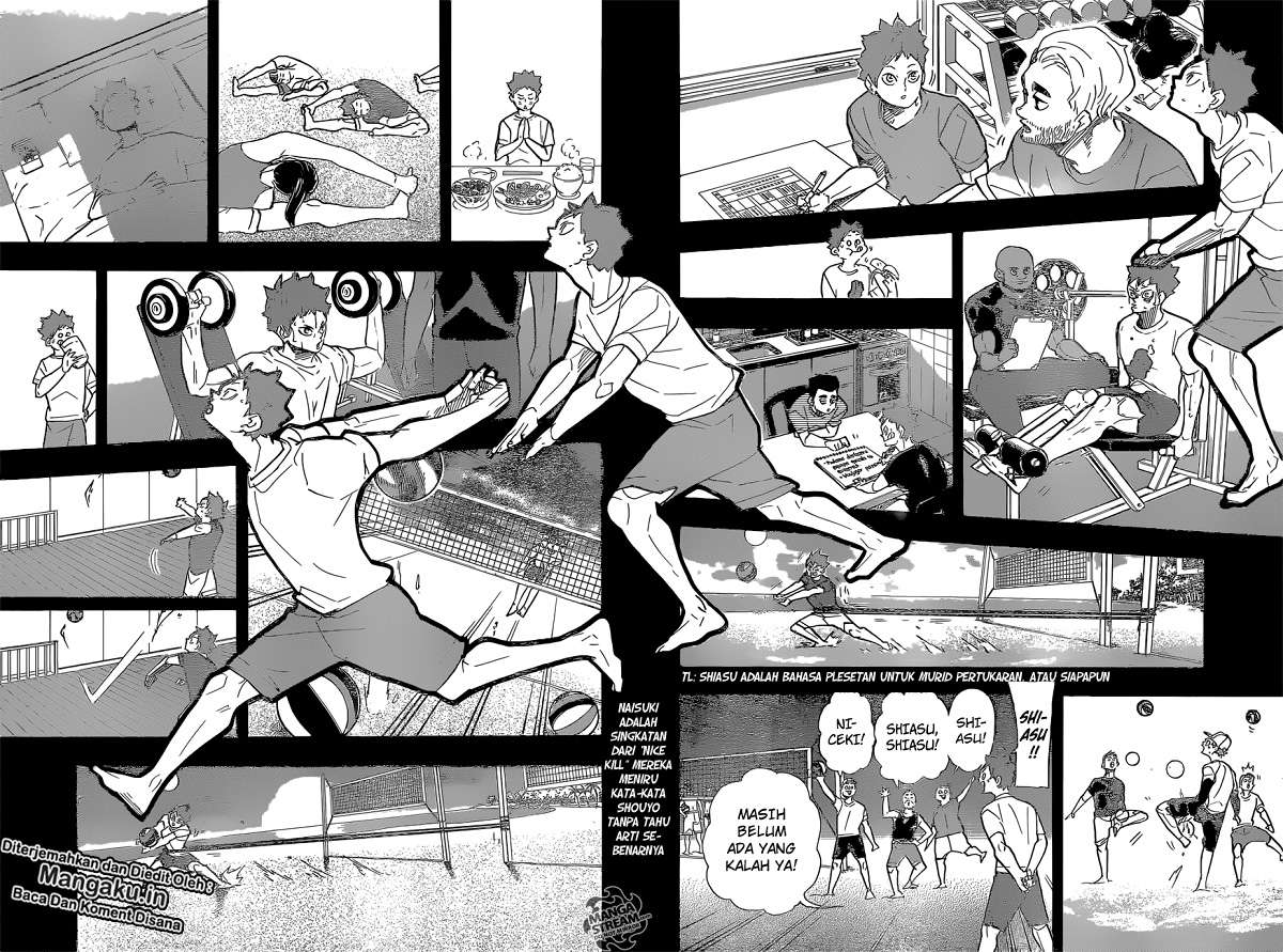 Chapter 374 - halaman 14