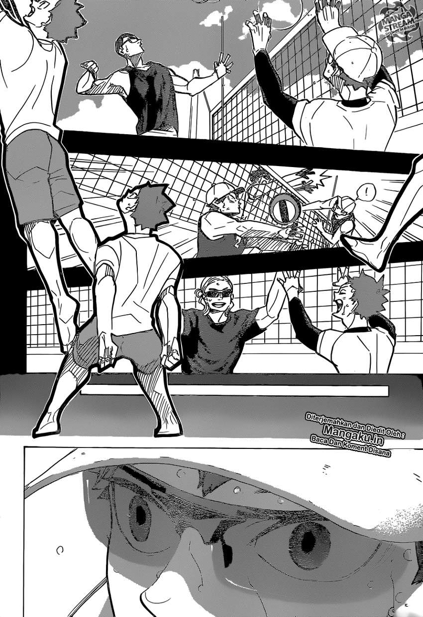Chapter 374 - halaman 15